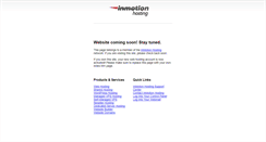 Desktop Screenshot of osbornemarketingsystems.com